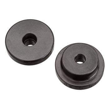 RIDGID 93752 Package of 2 Stabilizers 2"-6"
