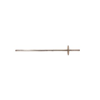 MTD 938-0012A Lawn Mower Right Rear Axle Assembly