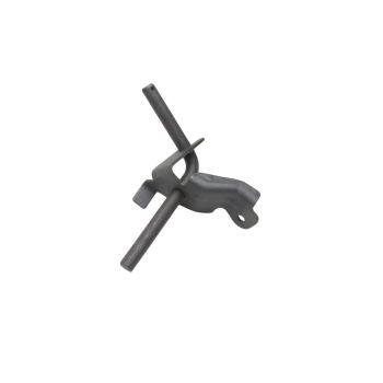 MTD 938-0019A Lawn Tractor Left Hand Axle Assembly