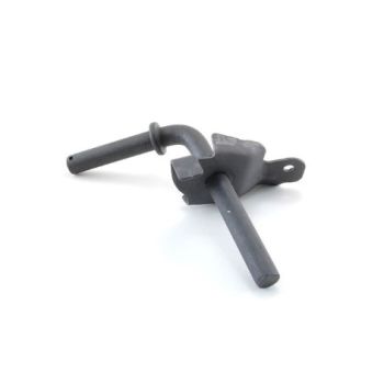 MTD 938-04004A Lawn Mower Right Hand Axle Assembly