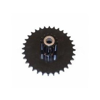 Toro 94-8856 Snow Blower Gear / Bushing Assembly