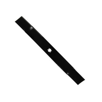 MTD 942-04268 Lawn Tractor Mulching Blade 23.25"