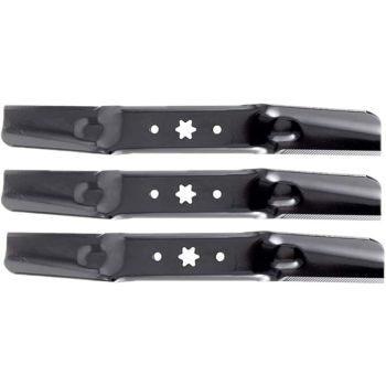 Cub Cadet 942-05056A Lawn Mower Cutting Decks Blade-54"