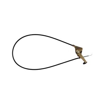 MTD 946-04023B Lawn Tractor Throttle Cable