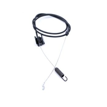 MTD 946-04282 Lawn Mower Control Cable 48.7"