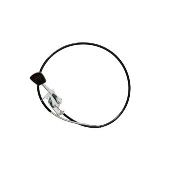 MTD 946-04829B Lawn Mowers Throttle/Choke Control Cable