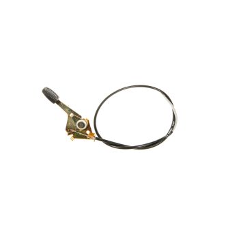 MTD 946-05049A Lawn Mowers Throttle Cable 31" X 1.1"