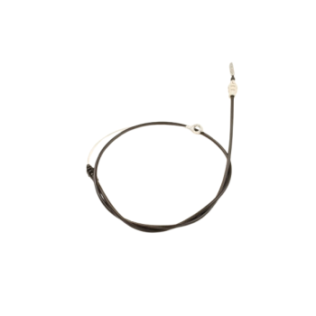 MTD 946-05076A Lawn Mower Right Hand Brake Cable Transmission