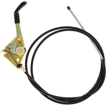 Cub Cadet 946-05133 Lawn Mower Throttle Cable-59"