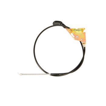 MTD 946-05256A 36" Lawn Mower Throttle Cable