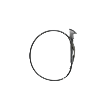 MTD 946-0616A Lawn Tractor Choke Control