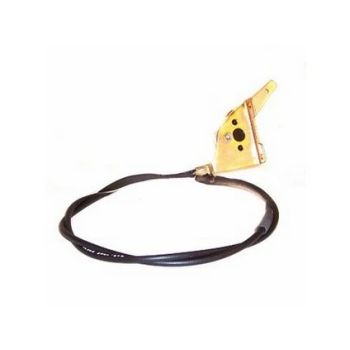 MTD 946-1086 Lawn Tractor Throttle Cable