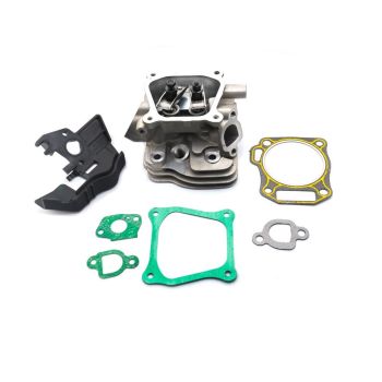 Yard Man 951-10722B Snow Blower Cylinder Head Assembly