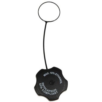 MTD 951-12182 Lawn Mower Fuel Cap W/Hoop Vented