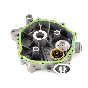 MTD 951-12318A Lawn Mower Crankcase Cover Assembly ZS N