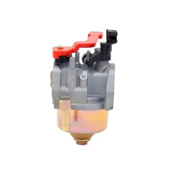MTD 951-14028A Carburetor Assembly Primer Hydraulic