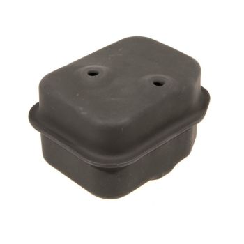 MTD 951-14429A Lawn Mower Muffler Assembly