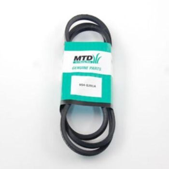 MTD 954-0291A Lawn Tractor Belt-V 1/2" X 88"
