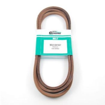 MTD 954-04107 Lawn Tractor Deck Belt-V B-Section
