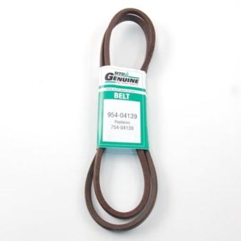 MTD 954-04139 Lawn Mower Deck Spindle Belt