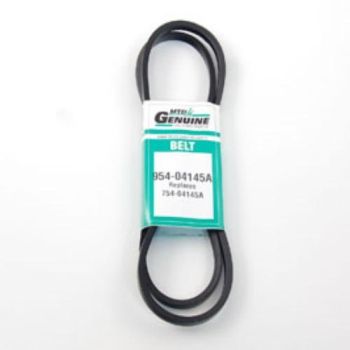 MTD 954-04145A Lawn Mower Transmission Belt