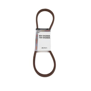 Yard Man 954-04208A Lawn Tractor Upper Drive Belt