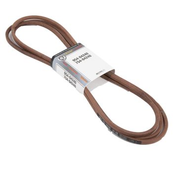 Cub Cadet 954-04240 50"-Riding Mower Deck Belt