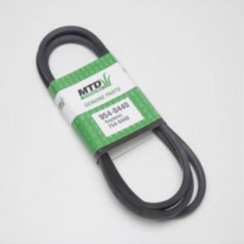 MTD 954-0440 Lawn Mower V-Belt