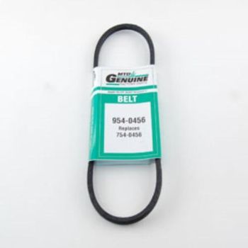 MTD 954-0456 Snow Blower V-Belt 3/8" X 29"