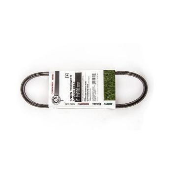 MTD 954-05110 Snow Blower Auger V-Belt