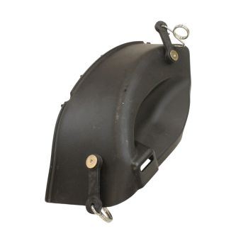 Poulan 954040501 Lawn Tractor Mulch Cover Assembly