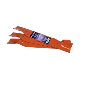Husqvarna 954633774 Lawn Mower Hi-lift Blade Kit 48"