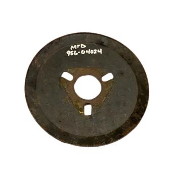 MTD 956-04024 Snow Blower Auger Pulley