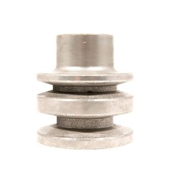 MTD 956-04183 Lawn Mower Engine Pulley 0.75"