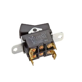 Metabo HPT - Hitachi 956789 Router 2P Screw Switch Type