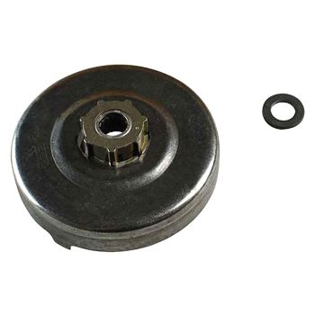 Makita 957-223-092 Chainsaw Complete Clutch Drum