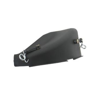 Husqvarna 960710022 Lawn Mower Stamped Deck Mulch Cover 46"