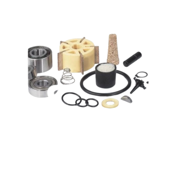 Dynabrade 96576 Extreme Ros Tune-Up Kit