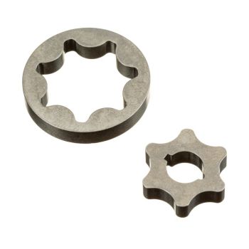 Ridgid 96870 Gerotor Set