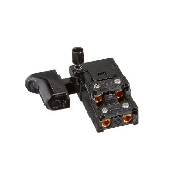 Metabo HPT - Hitachi 971667Z Trigger Switch 2P Pillar Type W/Lock