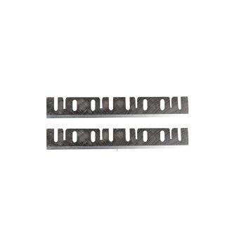 Metabo HPT - Hitachi 972011M Planer Blade Set For P12RA 12"