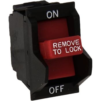 Metabo Hpt - Hitachi 972082Z Switch W/Key (2P)