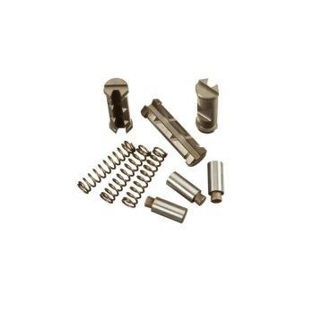 Ridgid 97365 Set Of Inserts F/Coated Pipe