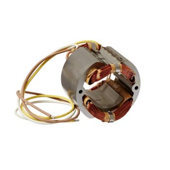 Metabo HPT - Hitachi 976445G Stator Assembly 115V C15FB
