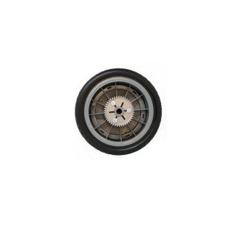 Toro 98-7135 Lawn Mower Wheel Assembly