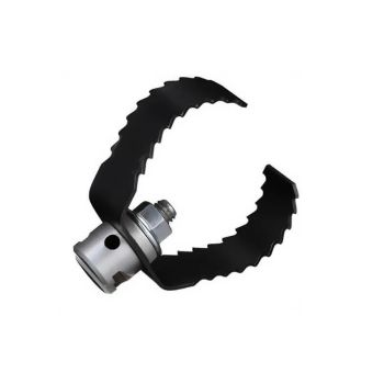 Ridgid 98055 Sharktooth Cutter 3" Blade