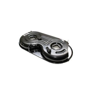 MTD 983-04572A-0637 Lawn Tractor 2W Deck Shell 42"
