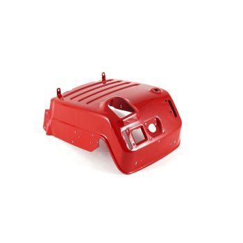 MTD 983-04889C-0637 Lawn Tractor Dash RMC/AMP