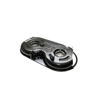 MTD 983-05196A-0637 Lawn Tractor 2W Deck Shell 46"