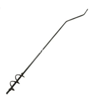 Ryobi Elect. Tools 984-0022 Chute Crank
